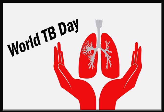World TB Day 2018