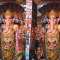 Khairatabad Ganesh immersion procession start now