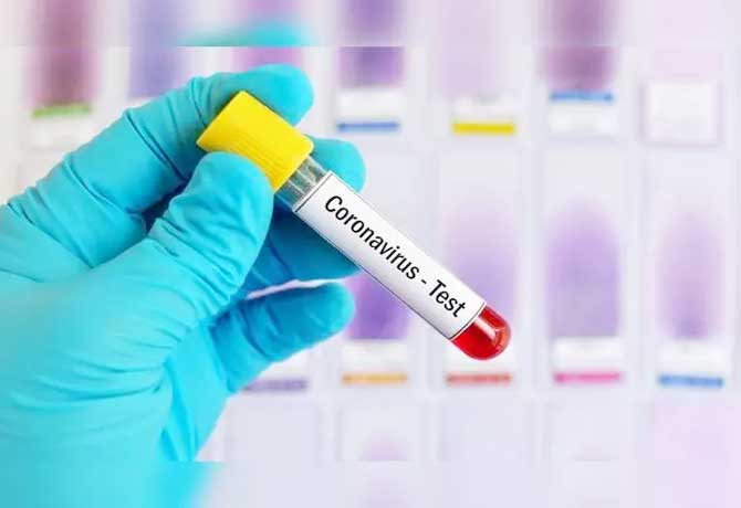 CoronavirusIndia COVID 19 cases tally crosses 9 lakh mark