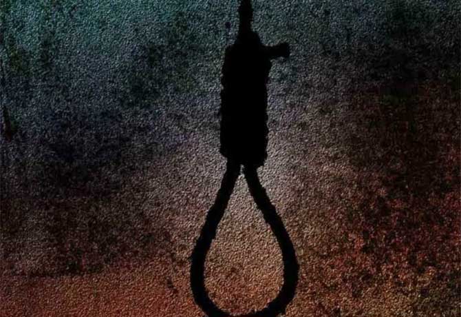 Inter First year student commits suicide
