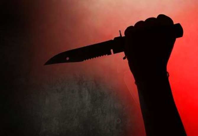 Student attacked by knife in Uppununthala