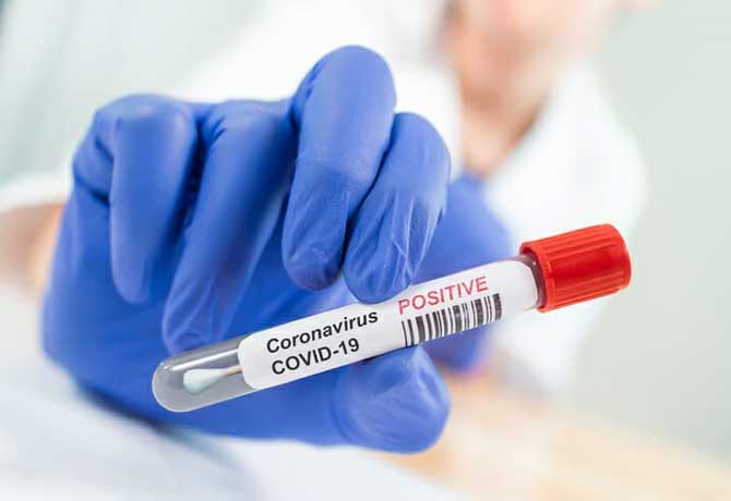 978 new covid 19 cases reported in Telangana