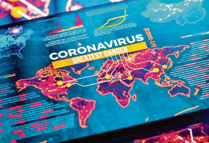 New Coronavirus Cases Raise Fears