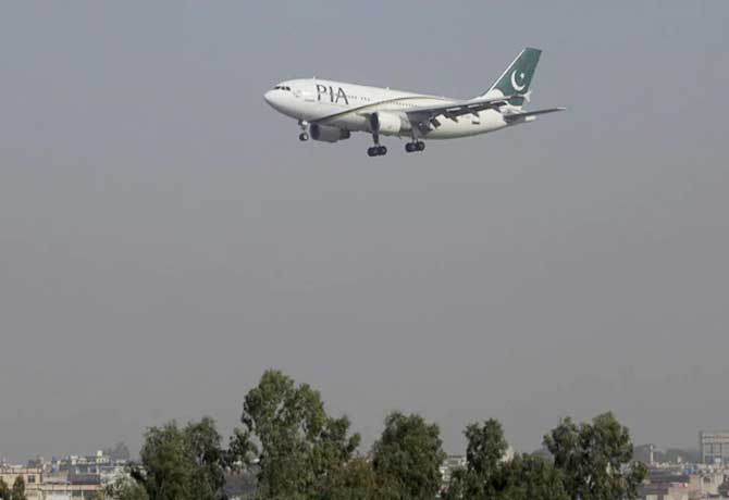 International agencies investigate bogus licenses of Pak pilots
