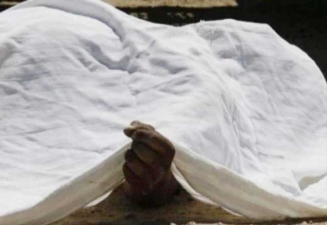 Girl Dead body found in Mahabubnagar