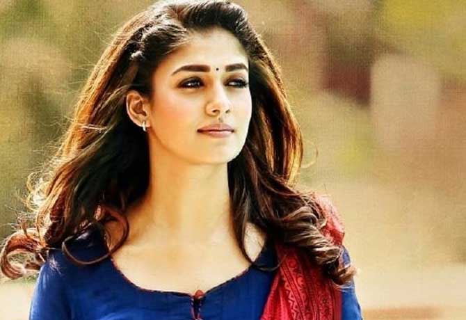 Nayanthara getting ready for marriage