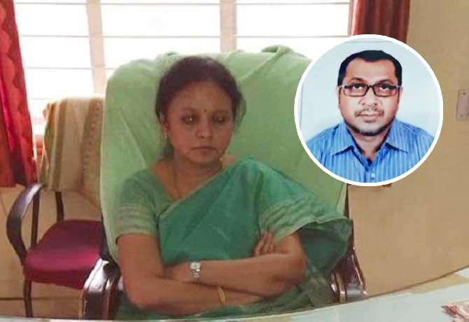 TNILIVE Crime News Roundup || Shakepet Tahasildar Husband Commits Suicide