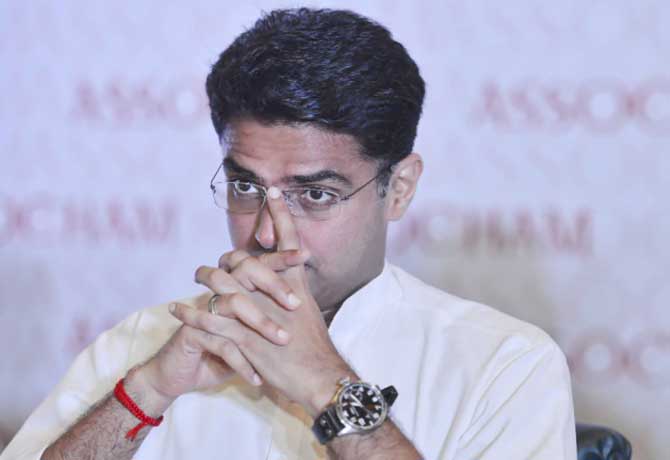 Sachin pilot now planning to move Supreme Court