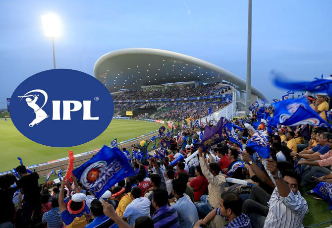 BCCI to hold IPL 2020 in Biosecurity policy