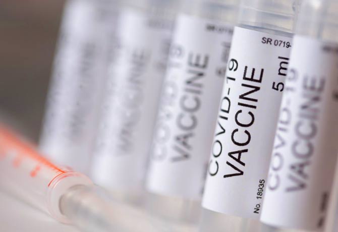 Sanofi and GSK move Covid vaccine into human trials