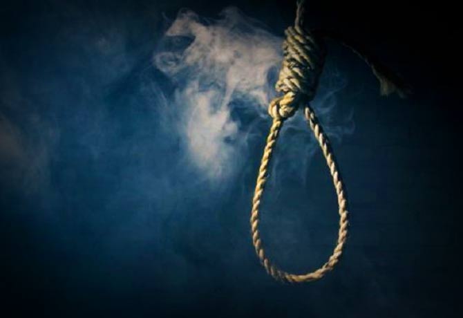 Young Man Commits Suicide In Medchal