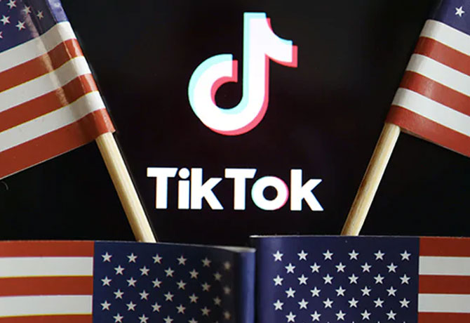 Oracle and Walmart deal with TikTok