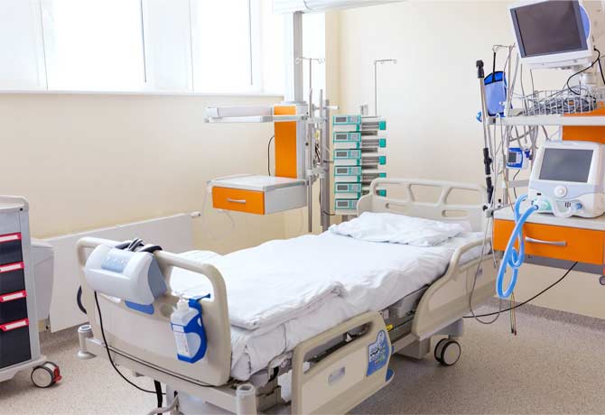 Private Hospitals will limit Corona treatment