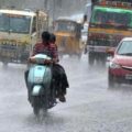 Heavy rain in next 48 hours in Hyderabad