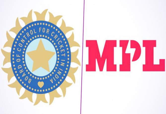 BCCI has announced finalization of new jersey for Team India