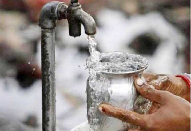 KTR to Start free water supply from Jan 12th in GHMC