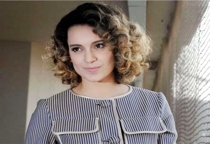 Bail Grant To Bollywood Actress Kangana Ranaut