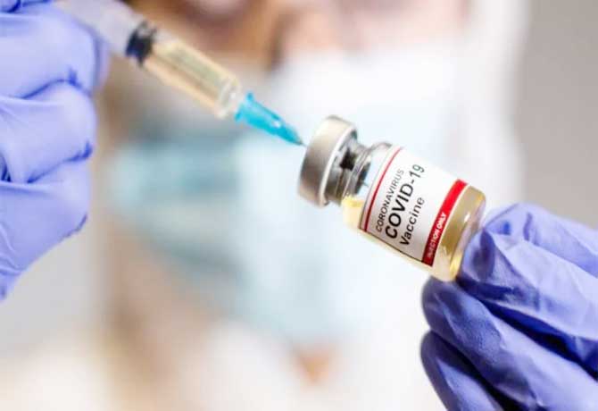 Another lakh doses of vaccine to states in two days