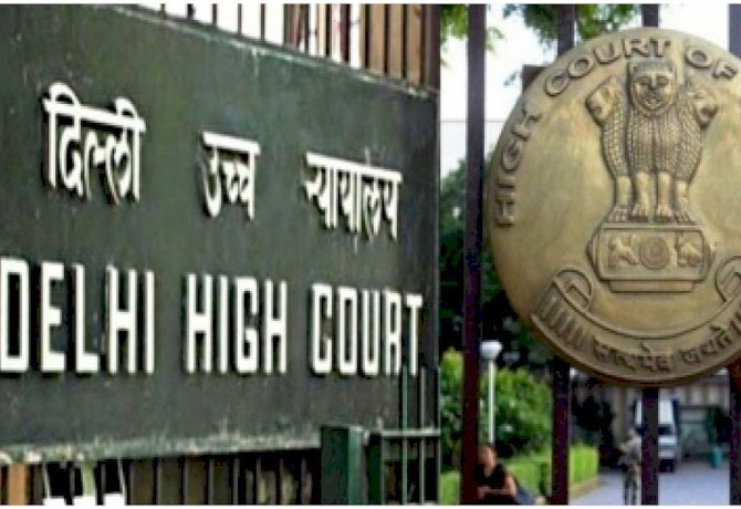 Delhi Court sentenced Jail to AAP MLA for 2 years