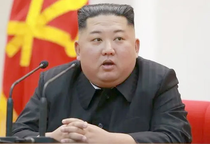 North Korea threatened to Expand Nuclear Weapons