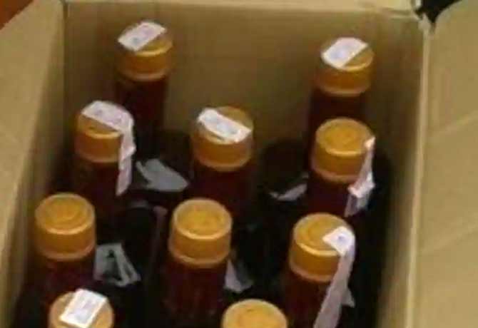 5 dead after consuming illicit liquor in Bulandshahr