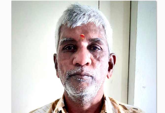 Seven years in prison for father who killed son