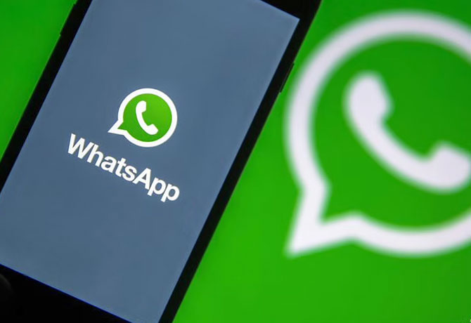 Central Govt urges Delhi HC to restrain WhatsApp