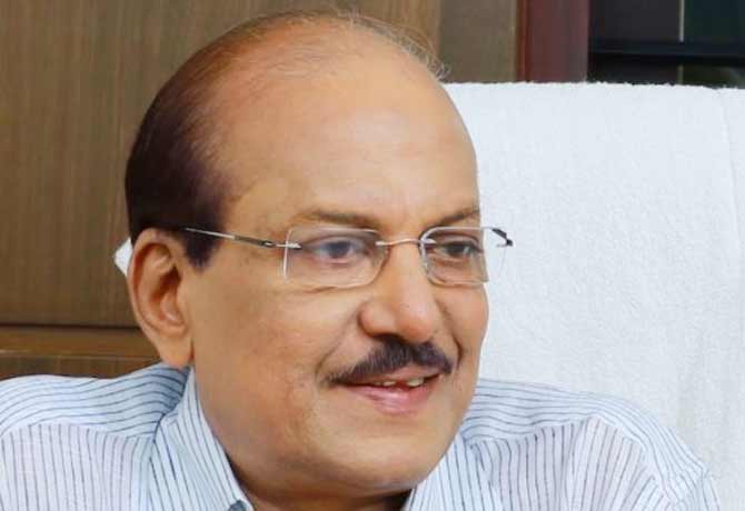 Kerala MP Kunhalikutty resigns from Lok Sabha