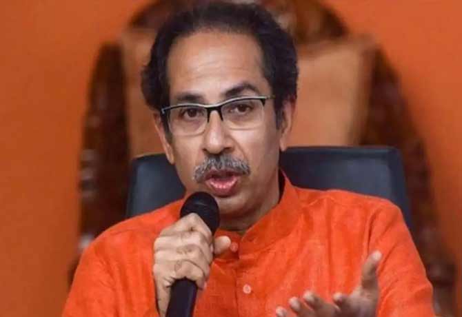 Uddhav Thackeray is relieved in Supreme Court