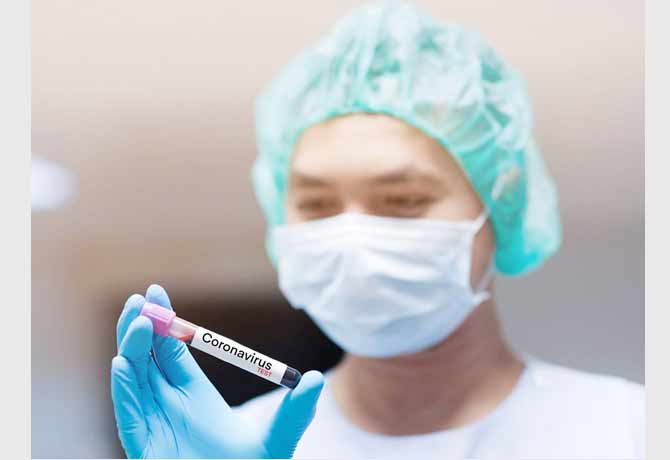 Telangana Reports 161 New Corona Cases