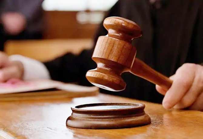 Touching child's cheeks is not a sexual offense: Pocso court