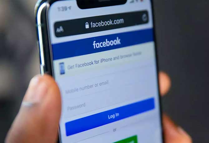 Fake Facebook account in the name of Kukatpally MLA