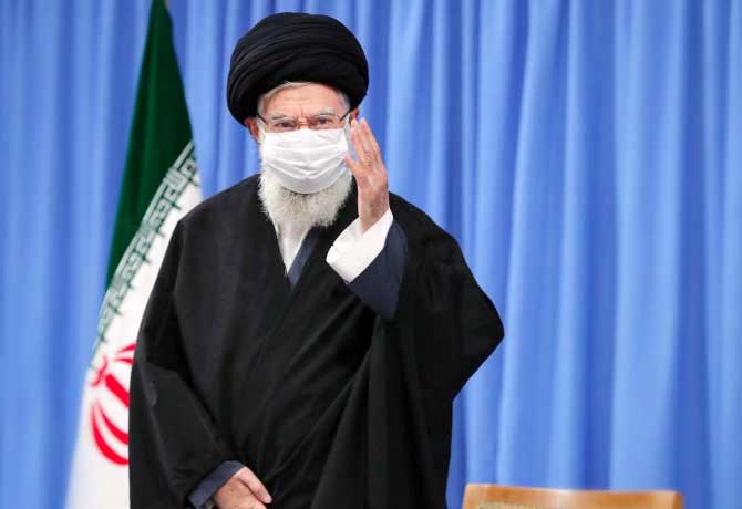 US must return to nuclear deal first:Iran