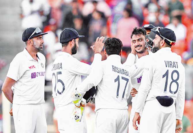 Fans were disappointed that day/night Test match ended in two days