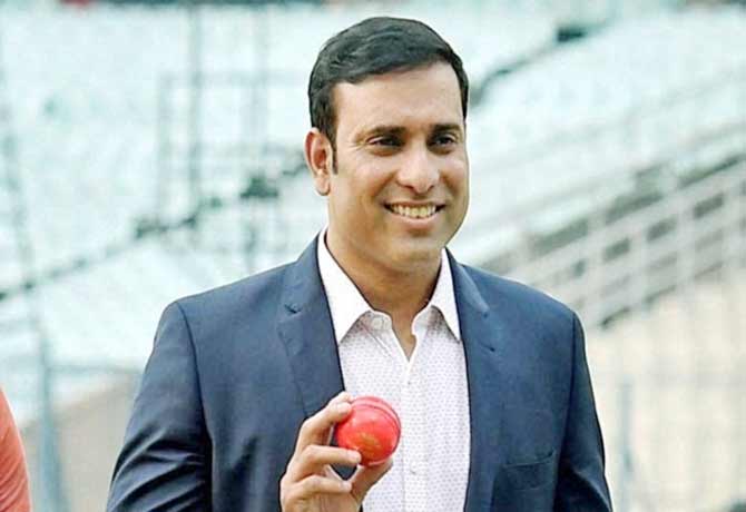 VVS Laxman says he got 'emotional' when India beat Australia