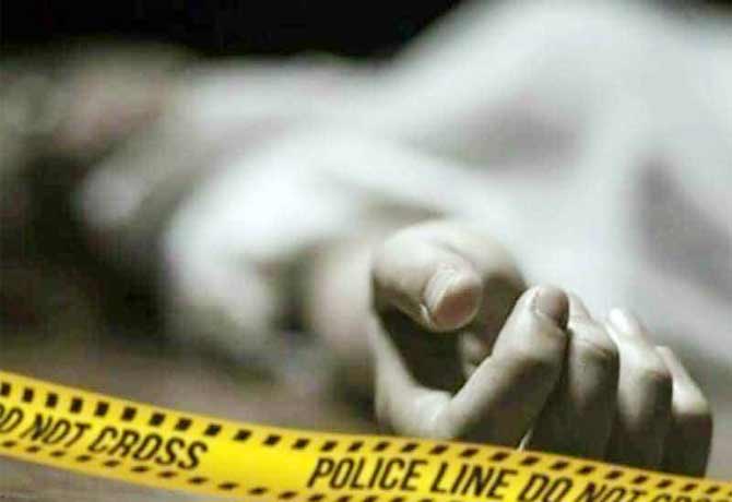 Suspicious death of NRI family in Visakhapatnam
