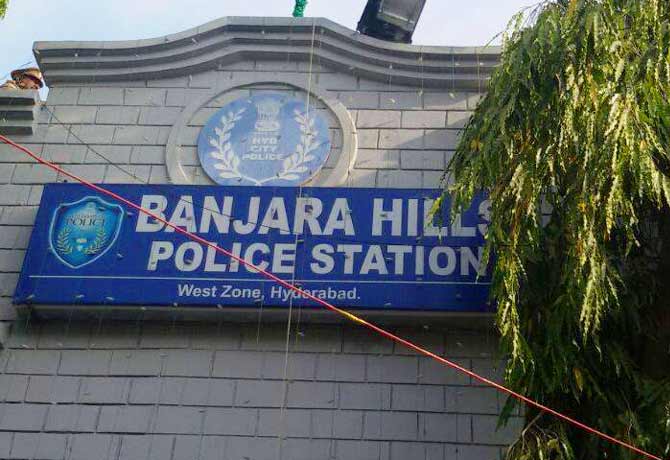 Police Case registered against Teenmar Mallanna