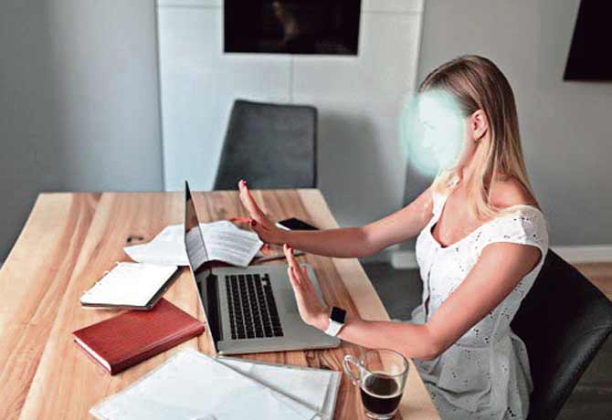 Cybercriminals are committing new new crimes