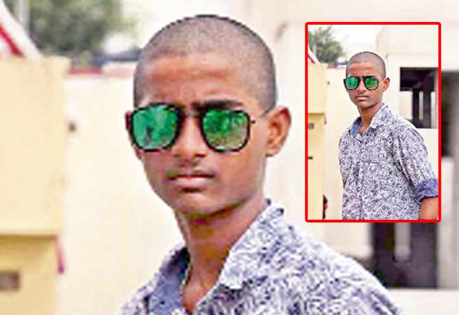 Student commits suicide by hanging At Malkajgiri