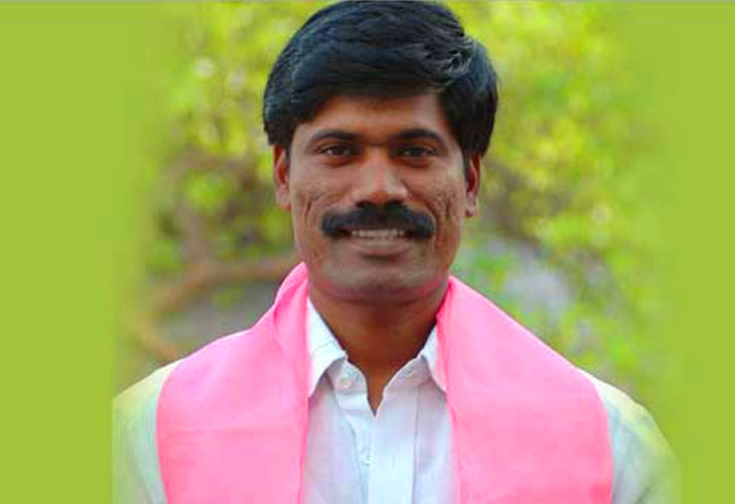 MLA Peddi Sudharshan Reddy comments on BJP