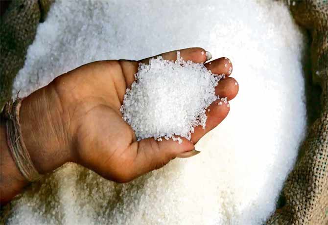 Pakistan allows import of Sugar from India