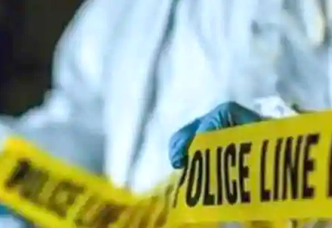 woman murdered in chintal hyderabad