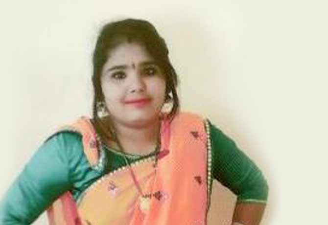 New Bride Missing in Meerpet Hyderabad