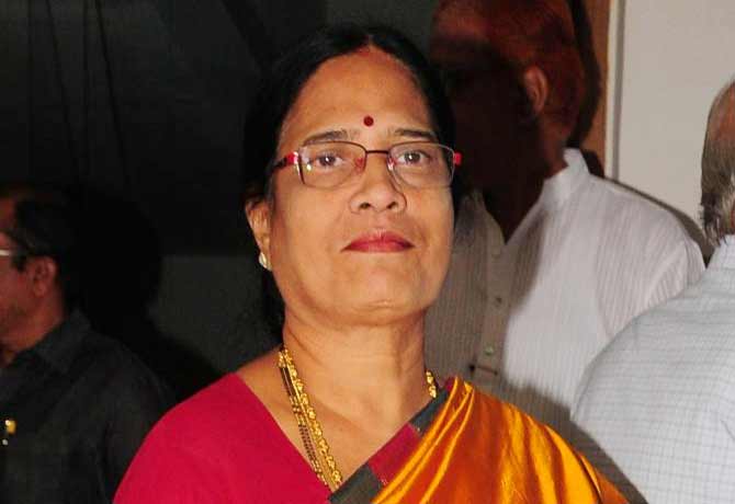 Vani Devi Leads in Hyderabad MLC Results