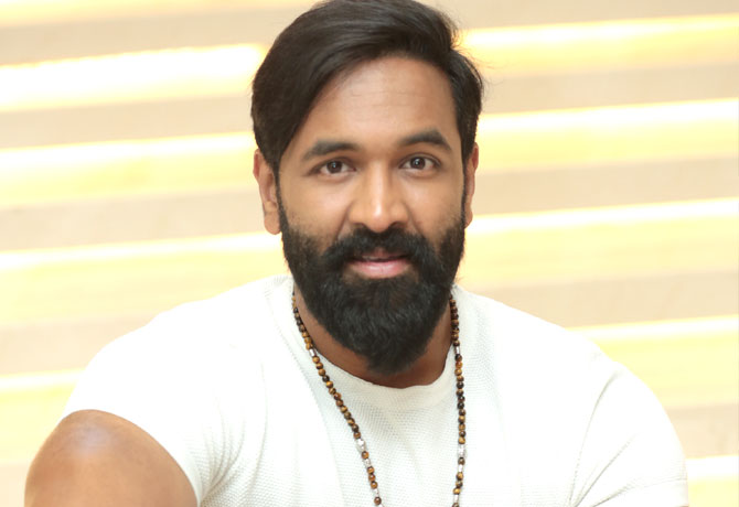 Hero Manchu Vishnu Will Contest In Maa Elections