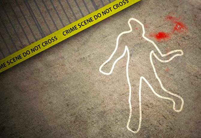 man killed in attack by relatives in Nalgonda