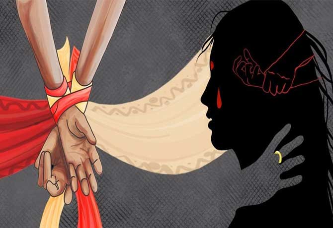 Woman raped by catering team at wedding in UP