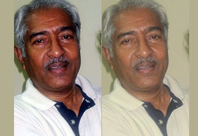 Former MLA Kethiri Sai Reddy passes away