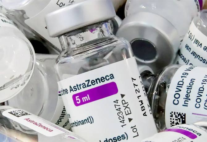 Three die of blood clots in Covid vaccine in Sri Lanka