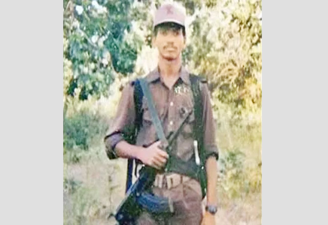 ‘Operation Prahar 3’ targeting Hidma